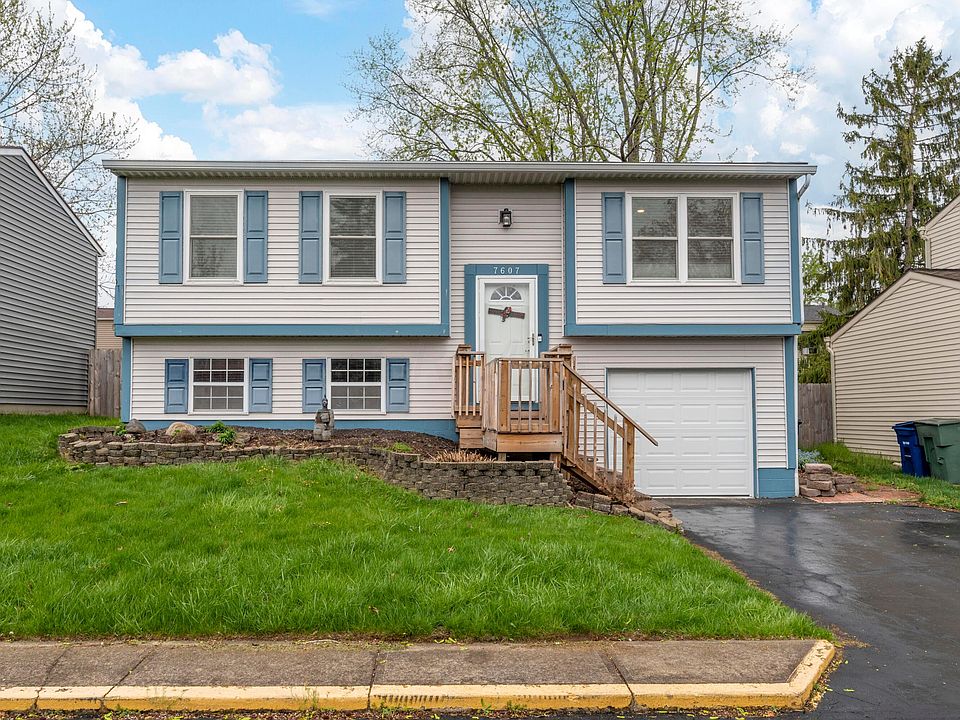 7607 Moorlane Dr 80, Columbus, OH 43085 Zillow