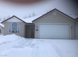 355A Melissa Rose Cir, Palmer, AK 99645