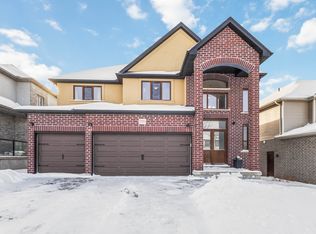 759 Kleinburg Dr, London, ON N5X0J8