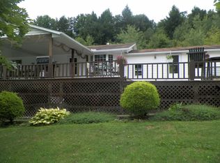 1094 Skarbek Rd, Punxsutawney, PA 15767