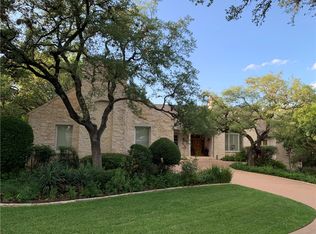 3504 Sacred Moon Cv, Austin, TX 78746