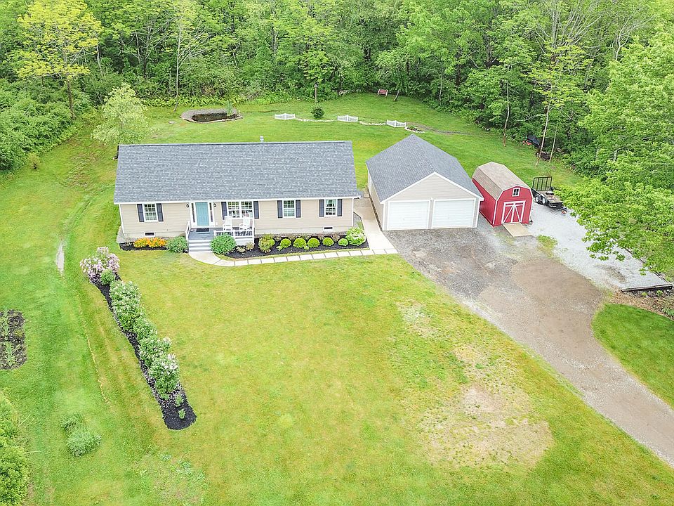 39 Chickawaukie Pond Rd Rockport, ME, 04856 Apartments for Rent Zillow