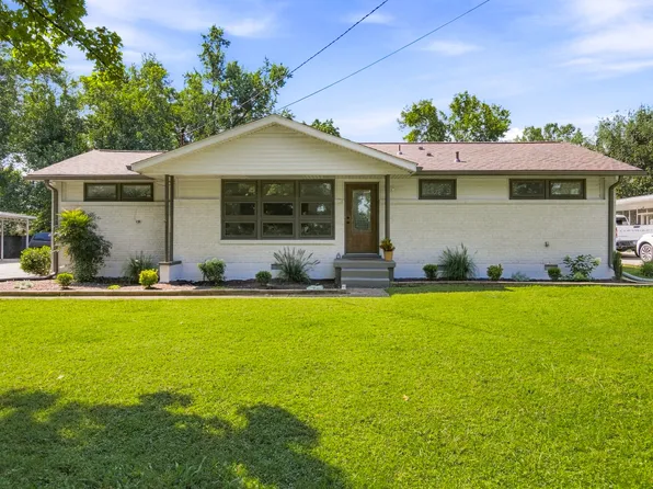 525 Elysian Fields Rd, Nashville, TN 37211