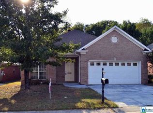 428 Enclave Cir, Fultondale, AL 35068