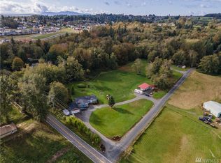 6361 Malloy Rd, Ferndale, WA 98248