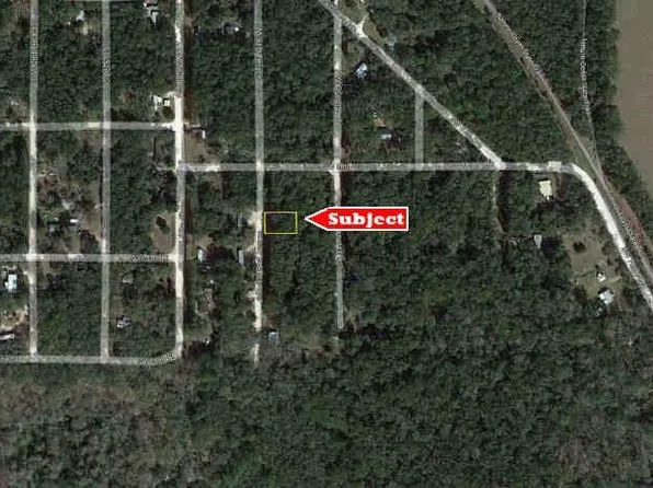 TBD SW 81st Ter, Trenton, FL 32693