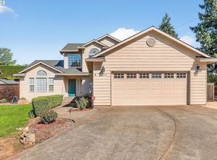 32839 SW Crystal Springs Ct, Scappoose, OR 97056
