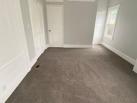 front bedroom