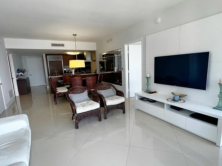 495 Brickell Ave #1605 — Photo 10
