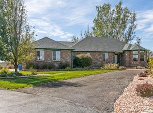 3602 Morningside Cir, Frederick, CO 80516