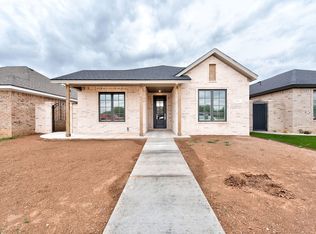 3809 59th St, Lubbock, TX 79413
