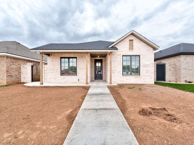 3809 59th St, Lubbock, TX, 79413