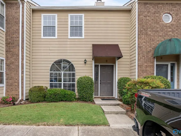 11112 Memorial Pkwy S #K3, Huntsville, AL 35803