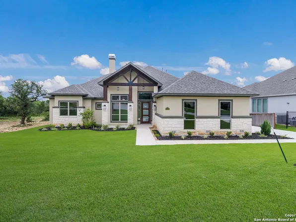 31102 Charolais Way, Bulverde, TX 78163