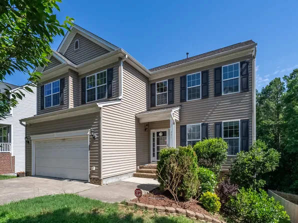 607 Turmeric Ln, Durham, NC 27713