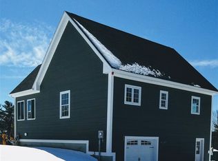 LOT 47 Five Tranquility Turn, Laconia, NH 03246