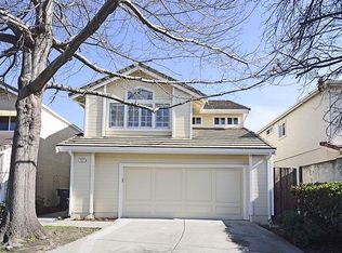 252 Moretti Ln, Milpitas, CA 95035