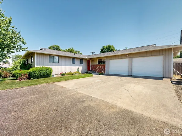 2093 Parish Street, Walla Walla, WA 99362