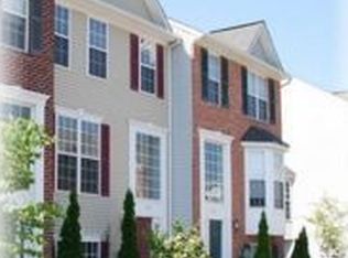 3737 Singleton Ter, Urbana, MD 21704