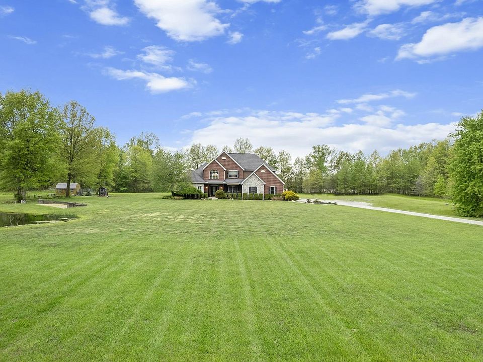 2575 Oakland Locust Ridge Rd, Mount Orab, OH 45154 MLS 1771290 Zillow