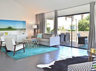 1713 Capri Cir, Palm Springs, CA 92264