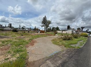 5703 Paradise Ave LOT 10, Paradise, CA 95969