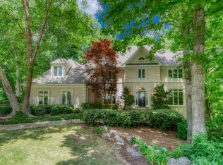 245 Spearfield Trce, Roswell, GA 30075