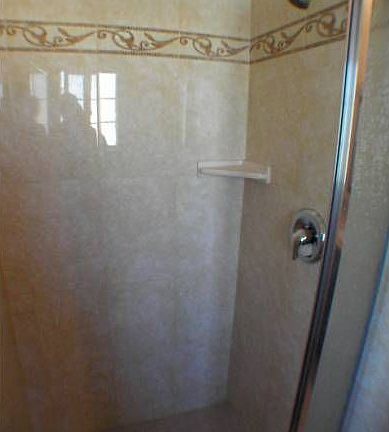 Downstairs Bath View 2