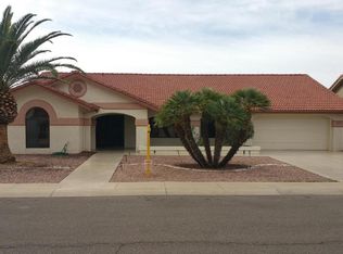 14611 W Ravenswood Dr, Sun City West, AZ 85375