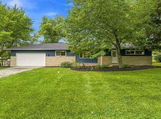 11307 Gongwer Dr, Fort Wayne, IN 46845