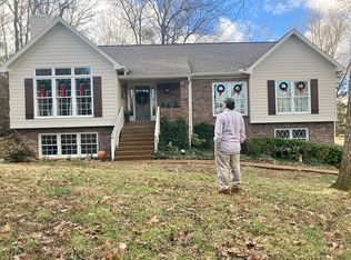 136 N Berwick Ln, Franklin, TN 37069