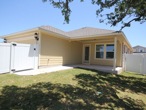 1619 Big Thicket Dr