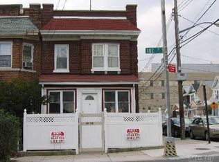 8526 102nd St, Richmond Hill, NY 11418