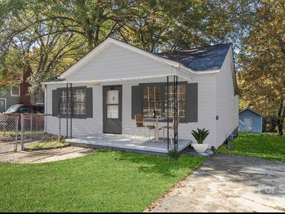 405 N Vance St, Gastonia, NC, 28052