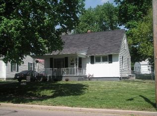1856 Hancock Ave, Hamilton, OH 45011