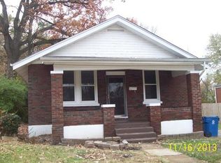 8380 Monroe Ave, Saint Louis, MO 63114