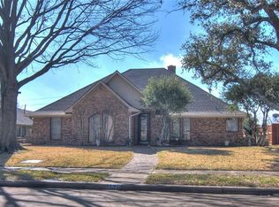 1536 Bamburgh Dr, Plano, TX 75075