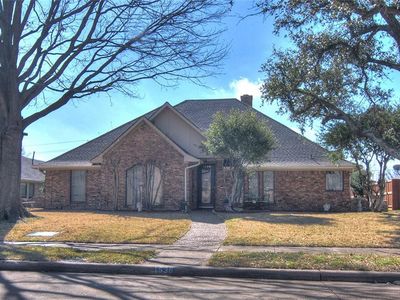1536 Bamburgh Dr, Plano, TX, 75075