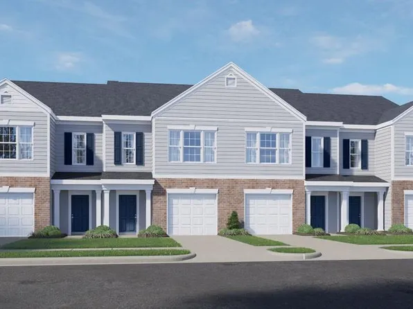 5478 Henley Ridge Dr #198, Graham, NC 27253