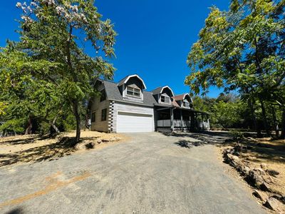 3458 Coon Hollow Rd, Placerville, CA, 95667