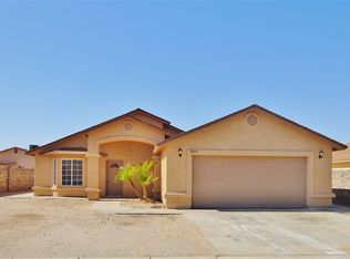 9575 E 38th Pl, Yuma, AZ 85365