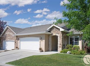 2314 Bonnevue Sq #22, Billings, MT 59102