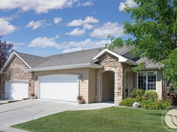 2314 Bonnevue Sq #22, Billings, MT 59102