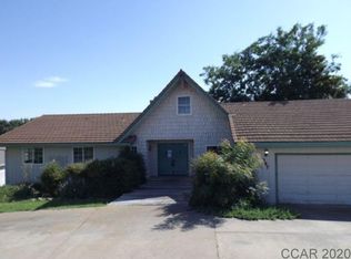 397 N Pebble Beach Ct #466, Valley Springs, CA