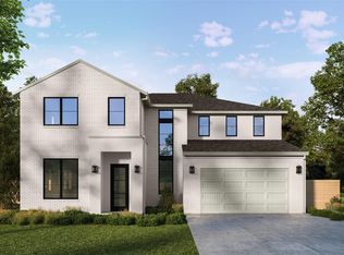 423 Parkhurst Dr, Dallas, TX 75218