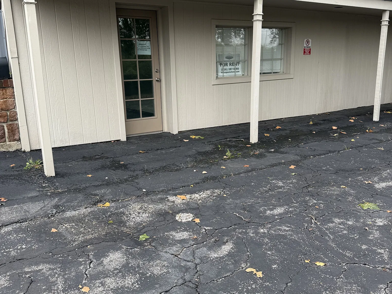 Sugar Creek Plaza Commercial - 101-office — Photo 3
