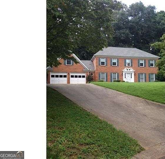 1st image of 5497 Georgetown Trce SW