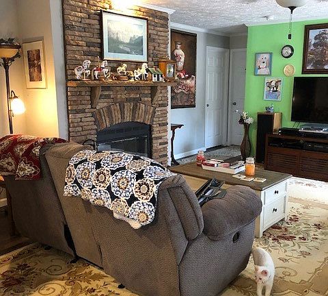 4th image of 118 Carriage Farms Ct