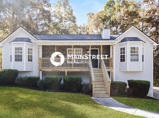 222 Taylor Ridge Trl, Villa Rica, GA 30180