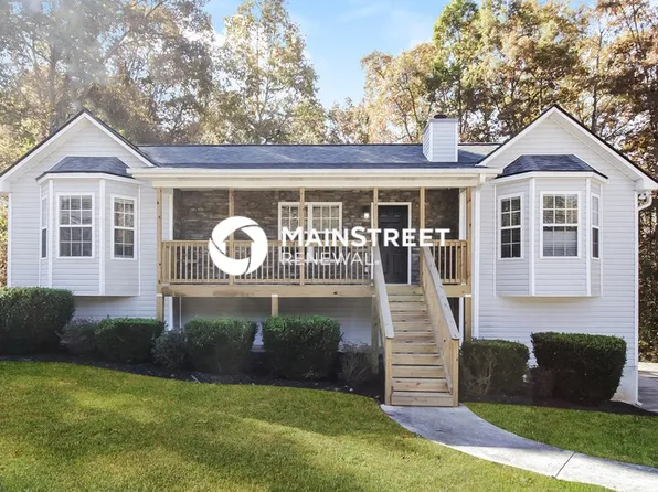 222 Taylor Ridge Trl, Villa Rica, GA 30180